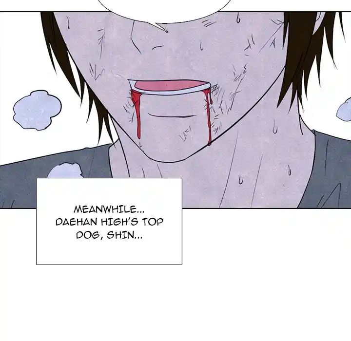 High School Devil Chapter 251