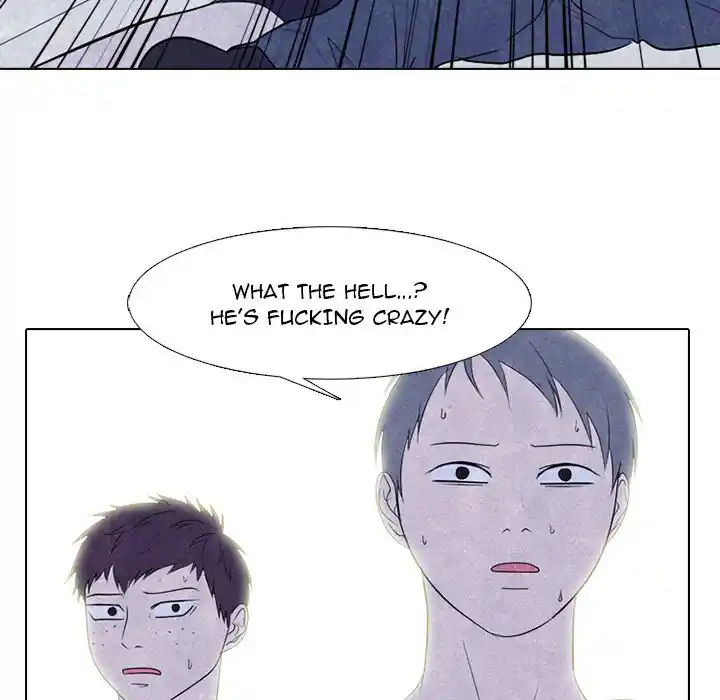 High School Devil Chapter 251