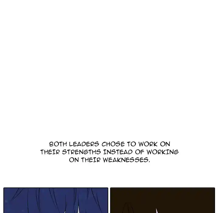 High School Devil Chapter 251