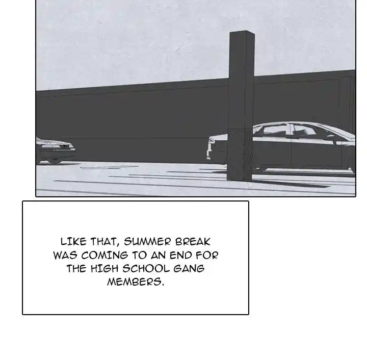 High School Devil Chapter 251