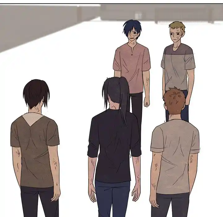 High School Devil Chapter 251