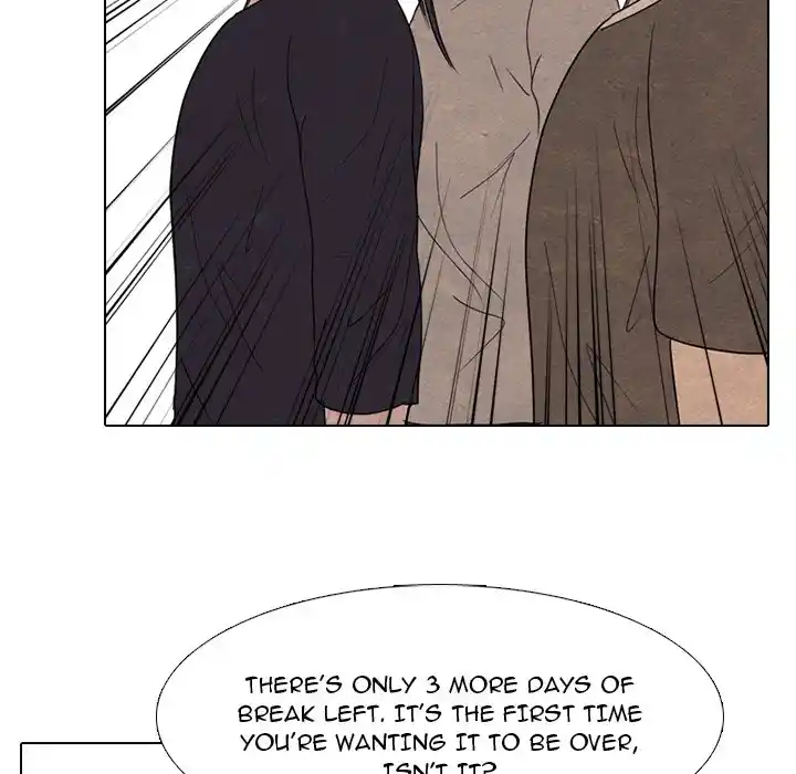 High School Devil Chapter 251