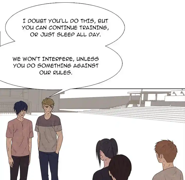 High School Devil Chapter 251