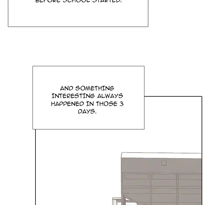 High School Devil Chapter 251