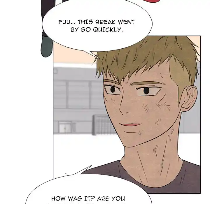 High School Devil Chapter 251