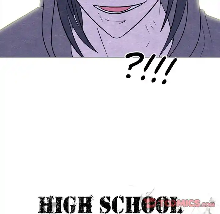 High School Devil Chapter 252