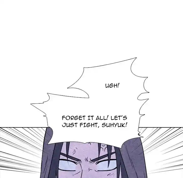 High School Devil Chapter 252