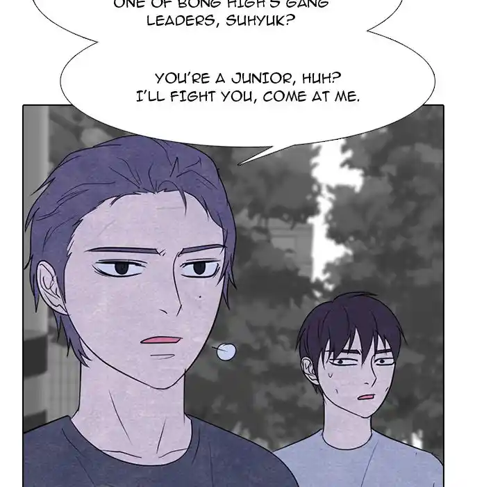 High School Devil Chapter 252