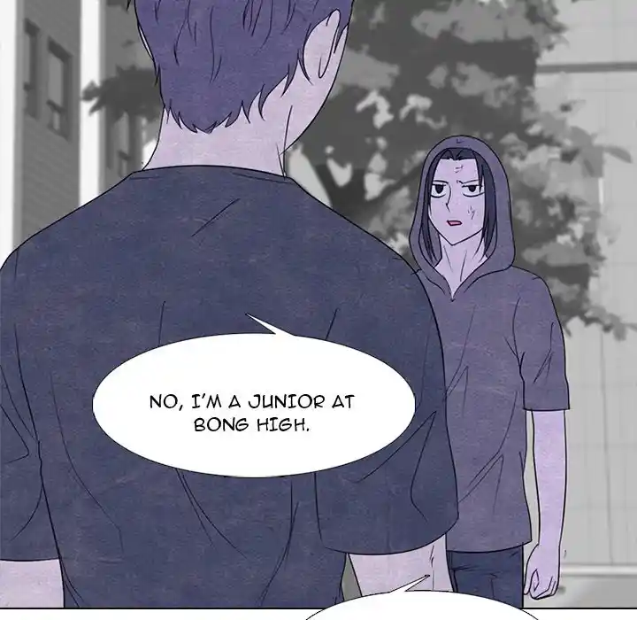 High School Devil Chapter 252