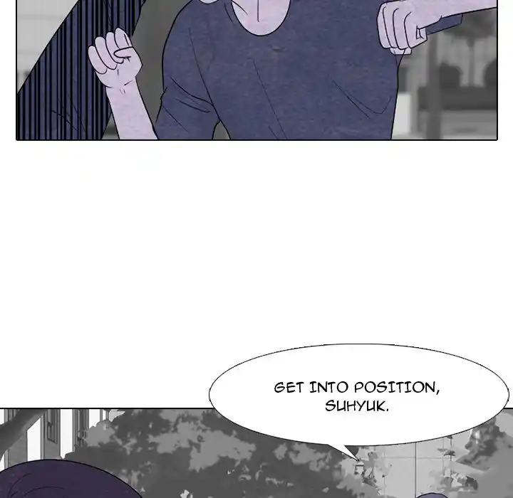 High School Devil Chapter 252