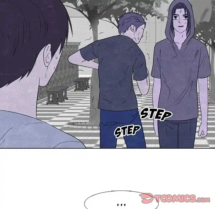 High School Devil Chapter 252