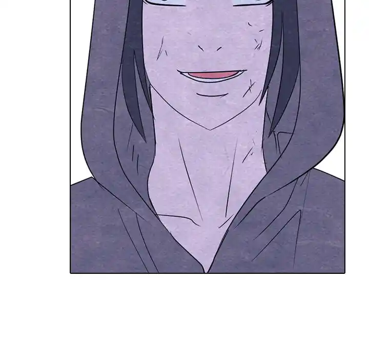 High School Devil Chapter 252