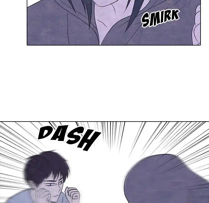 High School Devil Chapter 252