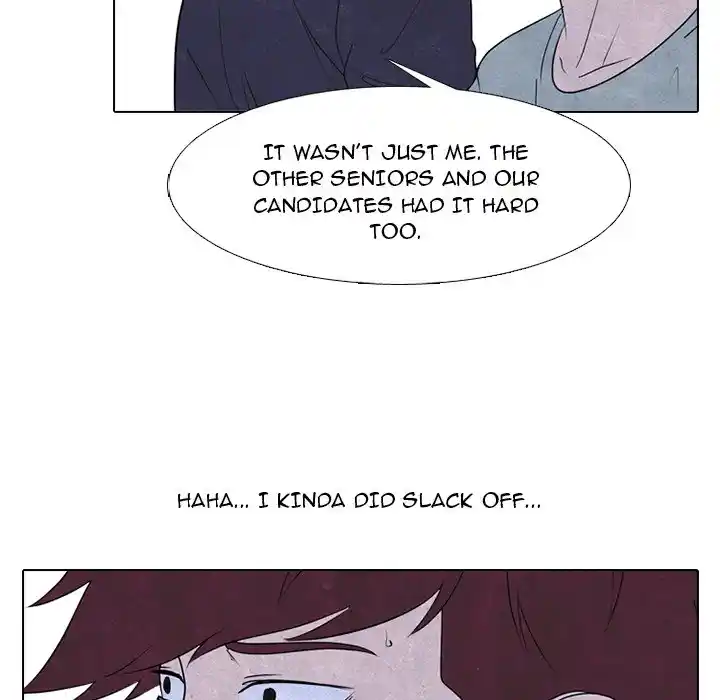 High School Devil Chapter 252