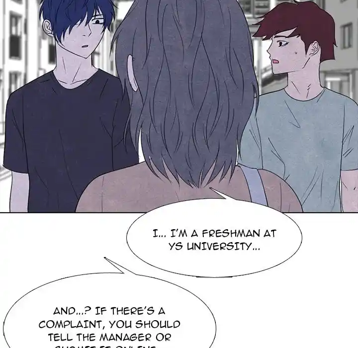 High School Devil Chapter 252