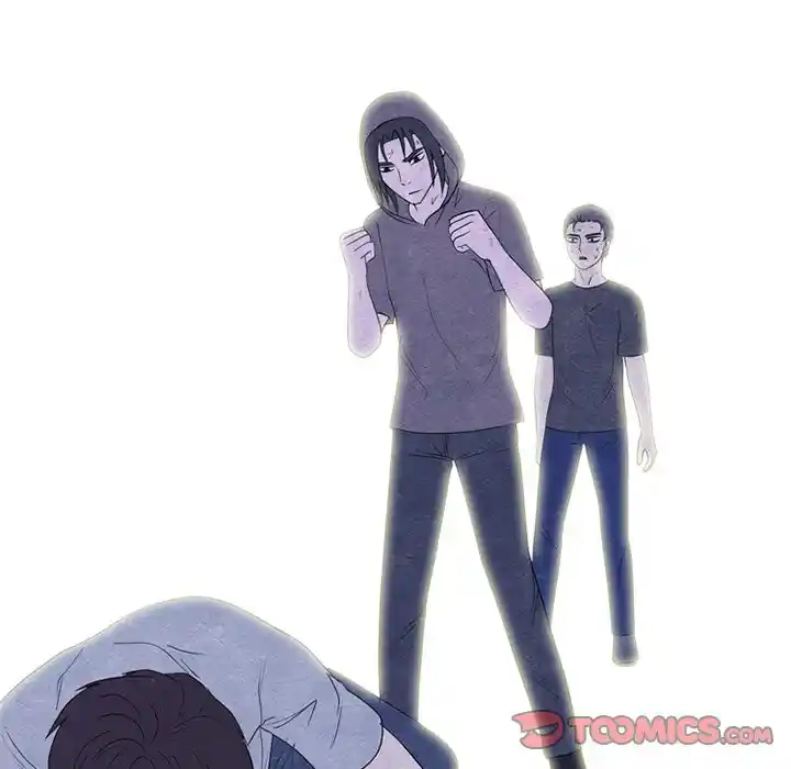 High School Devil Chapter 252