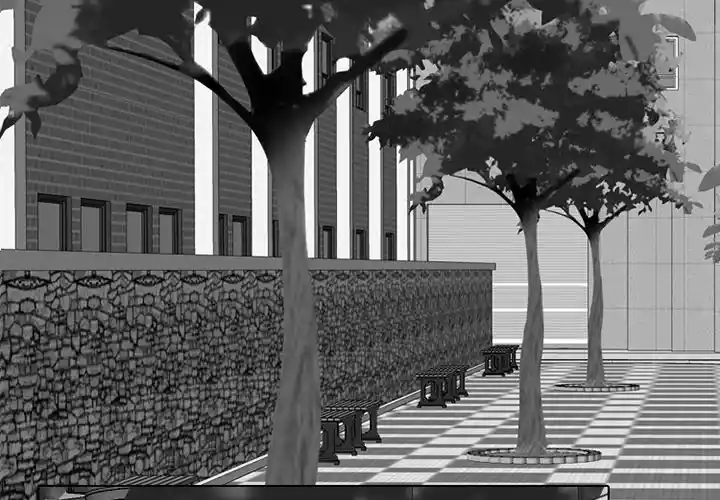 High School Devil Chapter 253