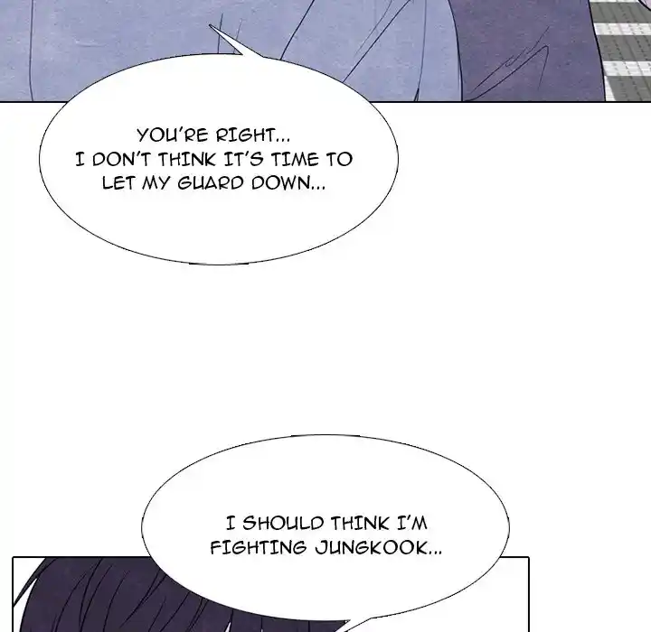 High School Devil Chapter 253