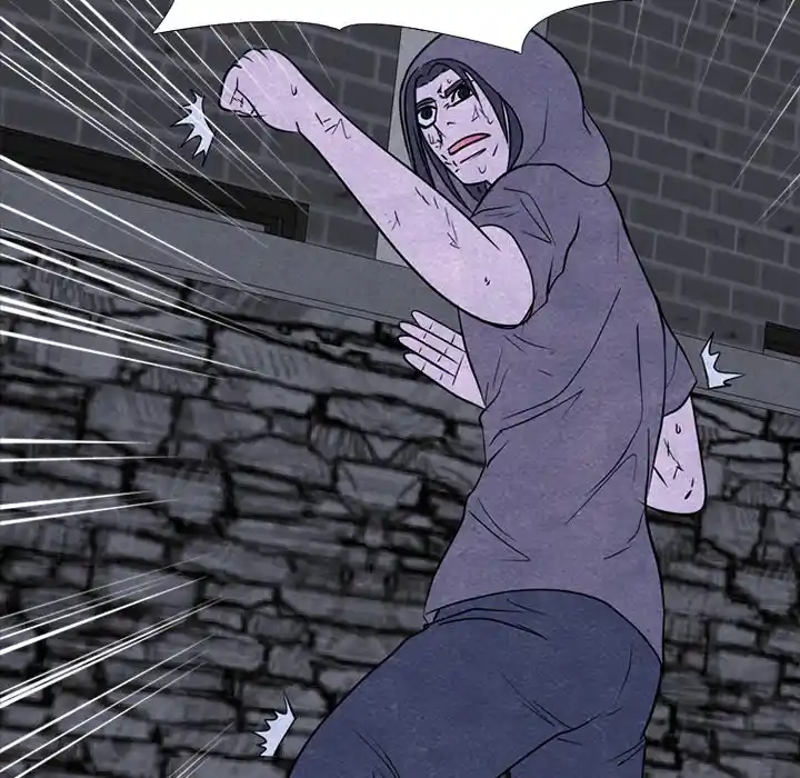 High School Devil Chapter 253