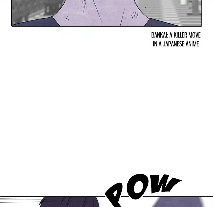 High School Devil Chapter 253