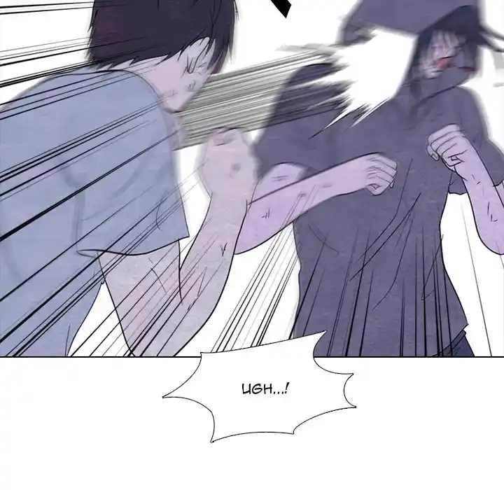 High School Devil Chapter 253