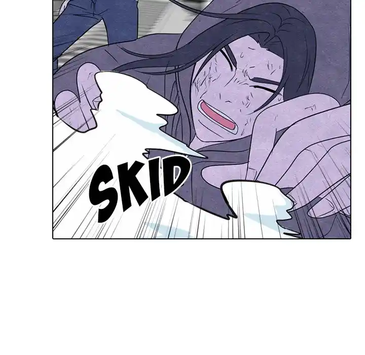 High School Devil Chapter 253