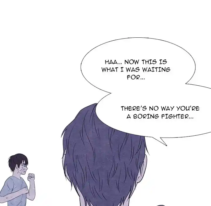 High School Devil Chapter 253