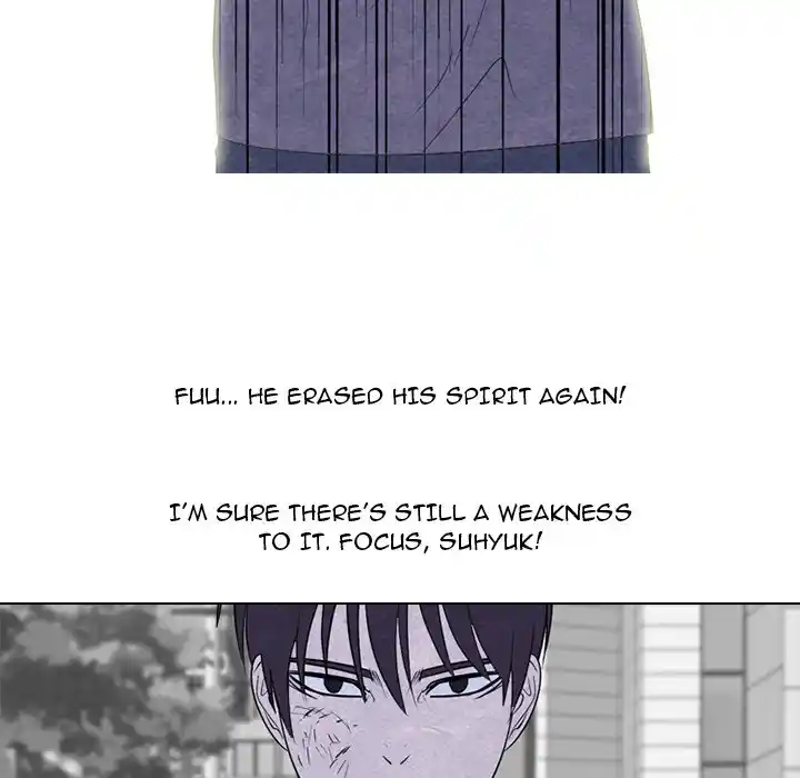 High School Devil Chapter 253