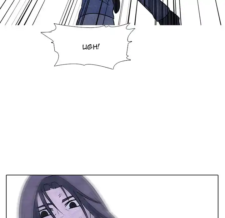 High School Devil Chapter 253