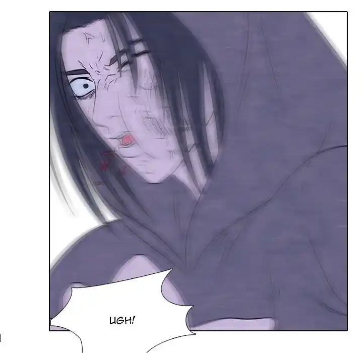 High School Devil Chapter 253