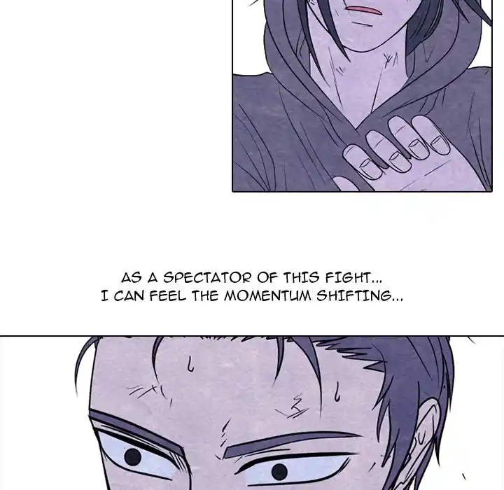 High School Devil Chapter 253