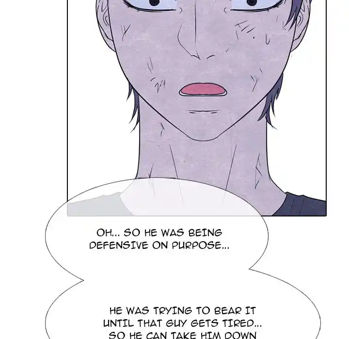 High School Devil Chapter 253