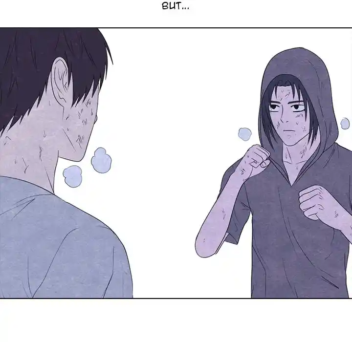 High School Devil Chapter 253