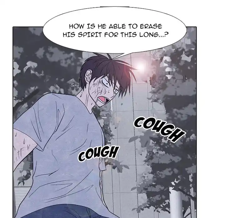 High School Devil Chapter 253