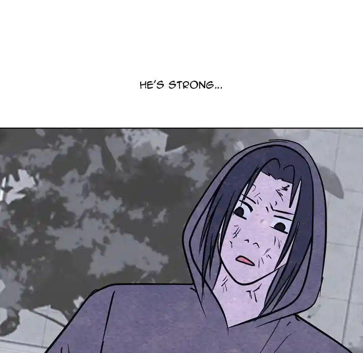 High School Devil Chapter 253