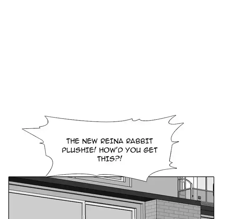 High School Devil Chapter 254