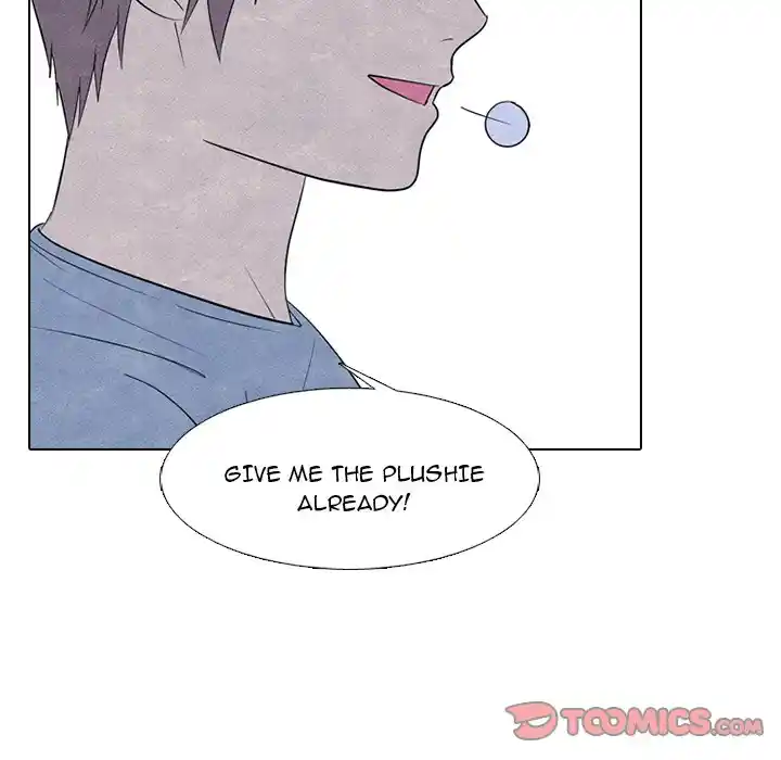 High School Devil Chapter 254