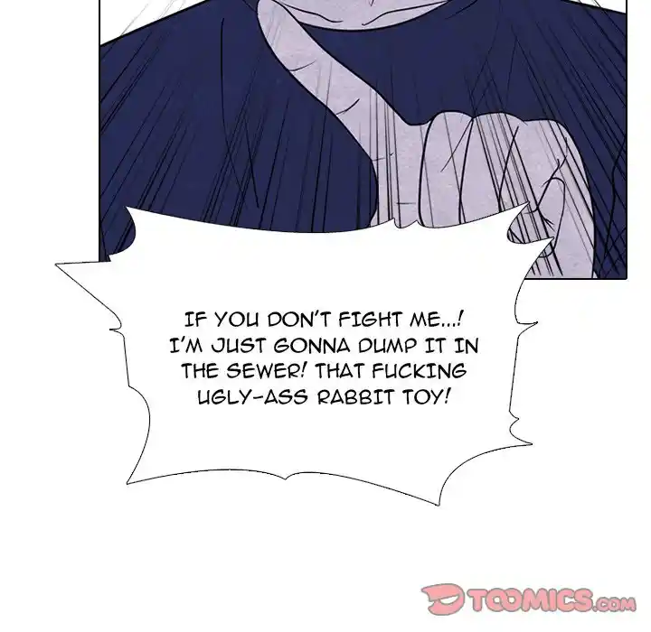 High School Devil Chapter 254