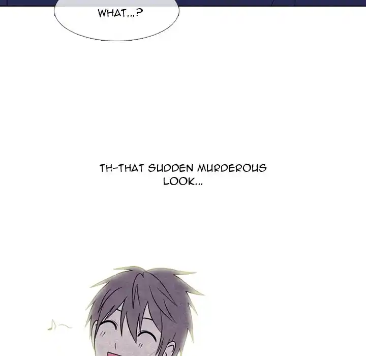 High School Devil Chapter 254