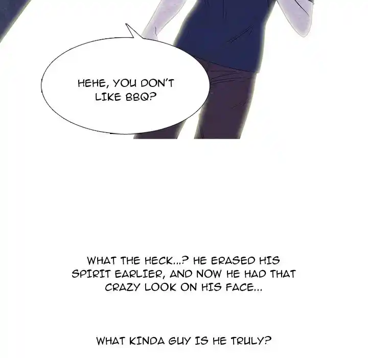 High School Devil Chapter 254