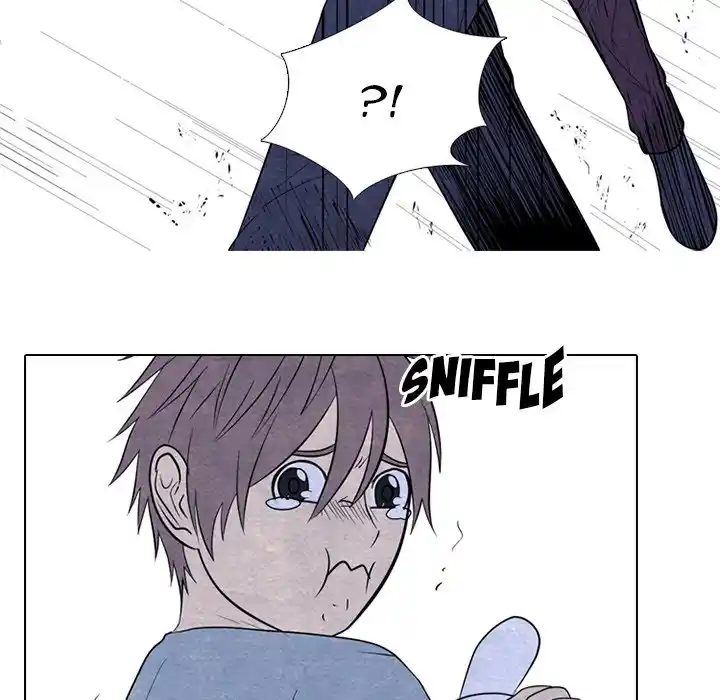 High School Devil Chapter 254