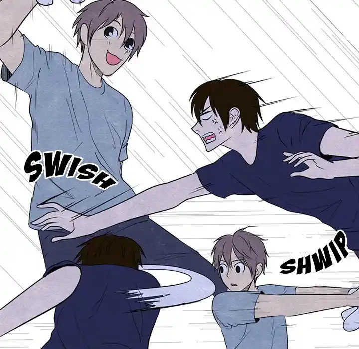 High School Devil Chapter 254