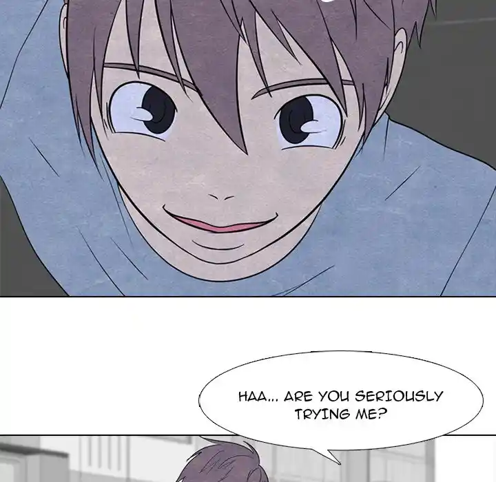 High School Devil Chapter 254