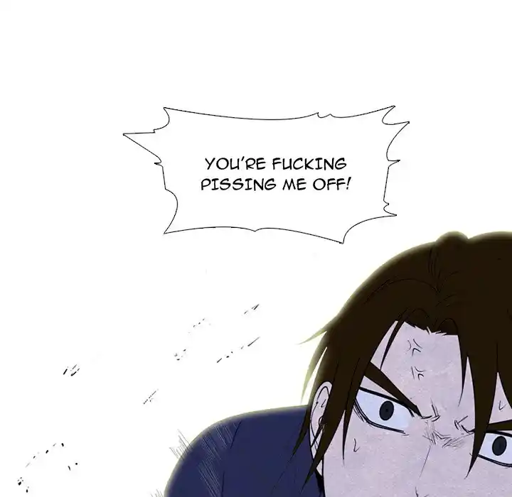 High School Devil Chapter 254