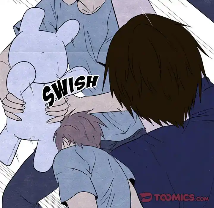 High School Devil Chapter 254