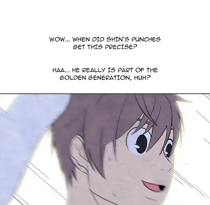 High School Devil Chapter 254