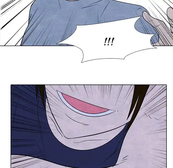 High School Devil Chapter 254