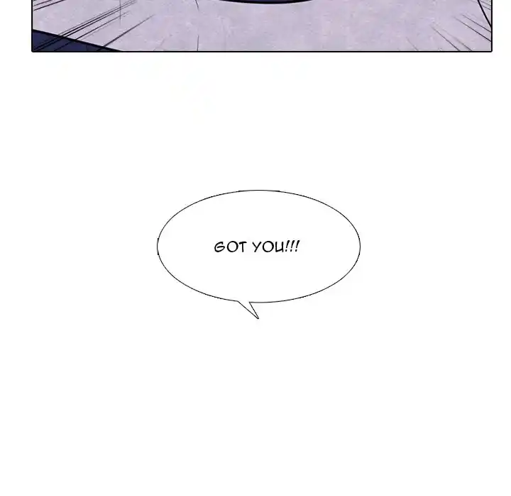 High School Devil Chapter 254