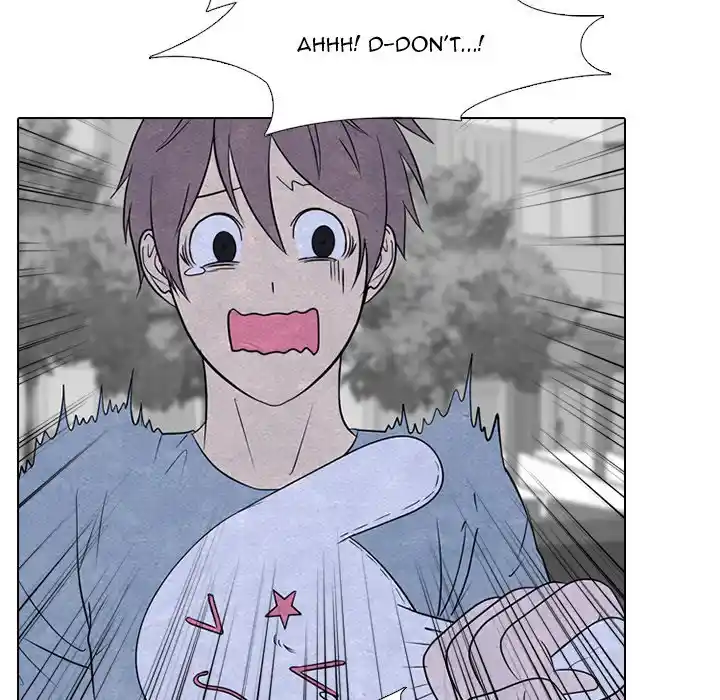 High School Devil Chapter 254