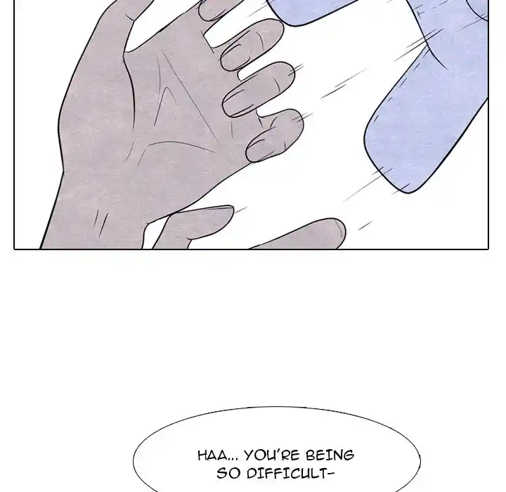 High School Devil Chapter 254